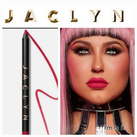 Jaclyn Cosmetics PoutSpoken Lip Liner - Picture 1 of 5